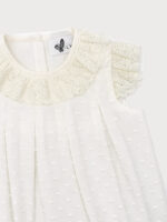 Ranita Bebe Plumety Mod. Capricho - Imagen 3