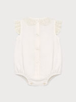 Ranita Bebe Plumety Mod. Capricho - Imagen 4