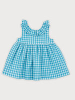 Vestido Bebe Mod. Antia - Imagen 4