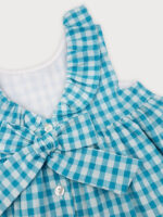 Vestido Bebe Mod. Antia - Imagen 3