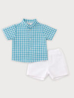 Conjunto 2/P Pant. Mod. Antia - Imagen 3