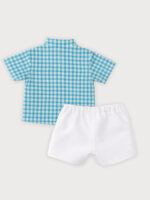 Conjunto 2/P Pant. Mod. Antia - Imagen 2