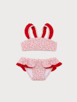 Bikini Niña Estampado Mod. Liberty - Imagen 2