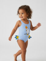 Bañador Bebe Mod. Kakatua