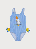 Bañador Bebe Mod. Kakatua - Imagen 2
