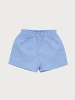 Boxer Bebe Tela Mod. Cachemir - Imagen 2