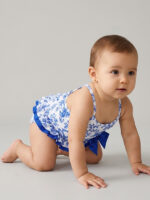 Bañador Bebe Mod. Toile