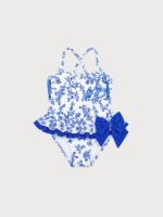 Bañador Bebe Mod. Toile - Imagen 2