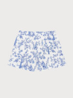 Bóxer Tela Bebe Mod. Toile - Imagen 3