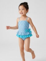 Bañador Bebe Mod. Jazmín
