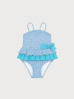 Bañador Bebe Mod. Jazmín - Imagen 2