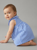 Vestido Bebe Mod. Leire
