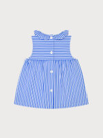 Vestido Bebe Mod. Leire - Imagen 4