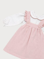 Conjunto 2 Piezas Pichi Pana Mod. Maria - Imagen 3