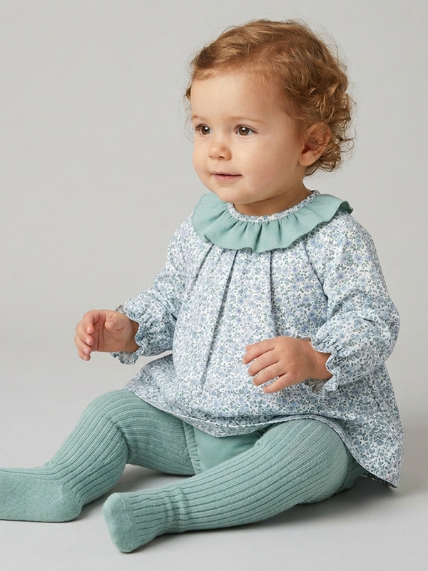 025BB-822 Jesusito Bebe Mod. Leire - Imagen 1