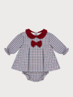 Jesusito Bebe Mod. Cuadros - Imagen 2