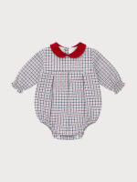 Ranita Bebe Mod. Cuadros - Imagen 2