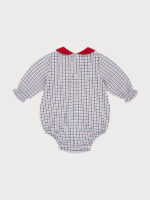 Ranita Bebe Mod. Cuadros - Imagen 4