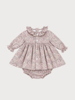 Jesusito Bebe con Punto Smock Mod. Carolina - Imagen 4