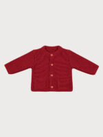 Chaqueta Bebe Punto Bobo Bolsillo - Imagen 3
