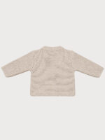 Chaqueta Bebe Punto Bobo Bolsillo - Imagen 12