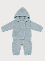 San Francisco Bebe con Peto Mod. Iziar - Imagen 2