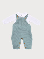San Francisco Bebe con Peto Mod. Iziar - Imagen 3