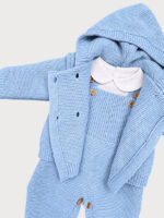 San Francisco Bebe con Peto Mod. Iziar - Imagen 4