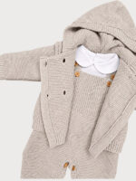 San Francisco Bebe con Peto Mod. Iziar - Imagen 5