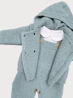 San Francisco Bebe con Peto Mod. Iziar - Imagen 6