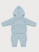San Francisco Bebe con Peto Mod. Iziar - Imagen 7
