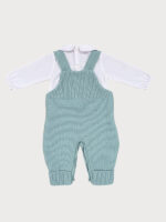 San Francisco Bebe con Peto Mod. Iziar - Imagen 8